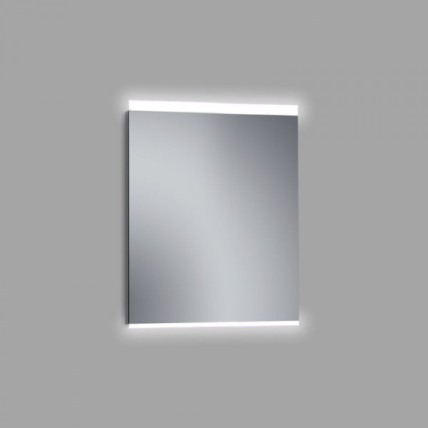 Espejo led retroiluminado Sven 60X80 cm alta luminosidad