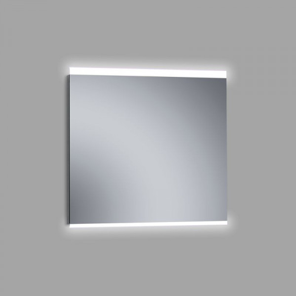 Espejo led retroiluminado Sven 80X80 cm alta luminosidad