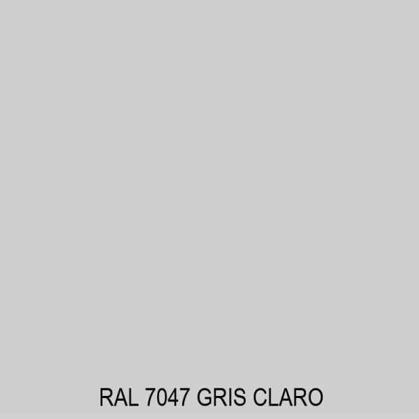 Plato de ducha Resina - Ancho 100 - Blanco Ral-9003 - 100x170 cm