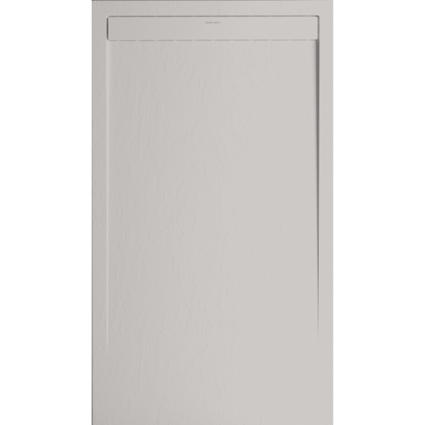 Plato de ducha carga mineral Stone Smart Pizarra Beige RAL 7044