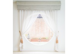 Eligiendo la Cortina Perfecta: Consejos para Cada Tipo de Ventana